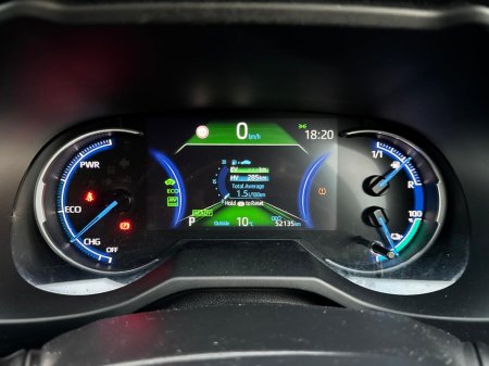 2022 Toyota RAV4 - photo 11