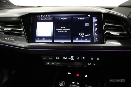 2024 Audi Q4 - photo 37