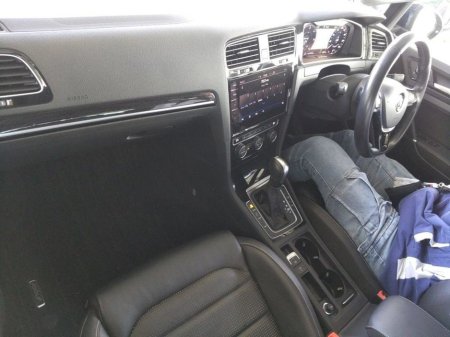 2019 Volkswagen Golf - photo 7