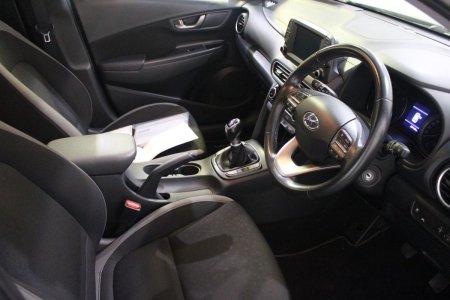 2019 Hyundai KONA - photo 16