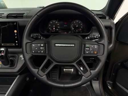 2025 Land Rover Defender - photo 25