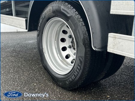 2026 Ford Transit - photo 15