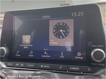 2024 Nissan Juke - photo 11