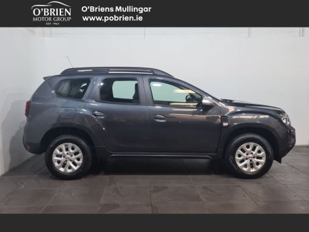 2024 Dacia Duster - photo 7