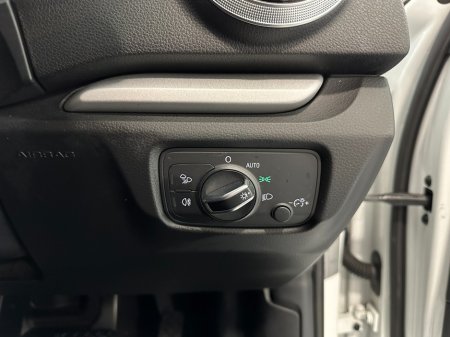2017 Audi A3 - photo 25
