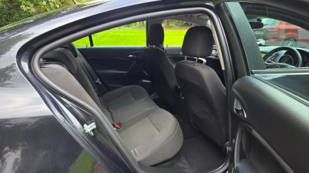 2017 Opel Insignia - photo 12