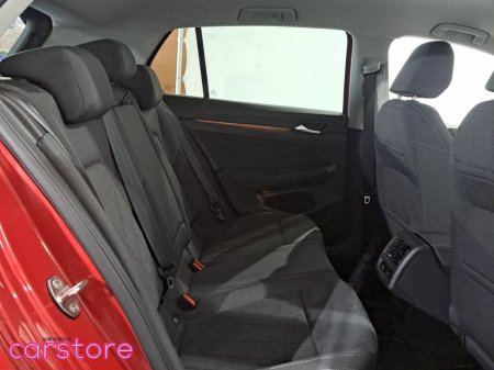 2021 Volkswagen Golf - photo 13