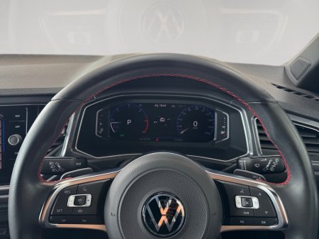 2021 Volkswagen T-Roc - photo 13