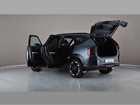 2026 Kia EV5 - photo 57