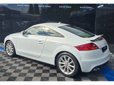 2015 Audi TT - photo 13