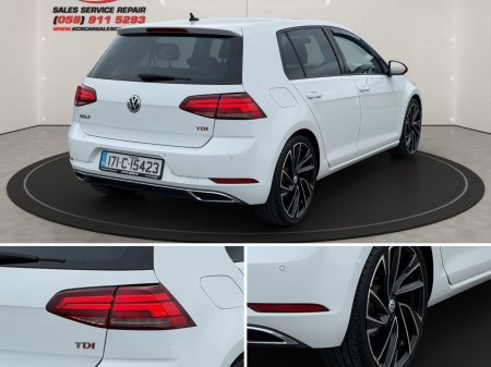 2017 Volkswagen Golf - photo 12