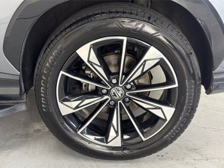 2025 MG HS - photo 11