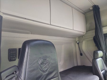 2022 Scania R450 - photo 11