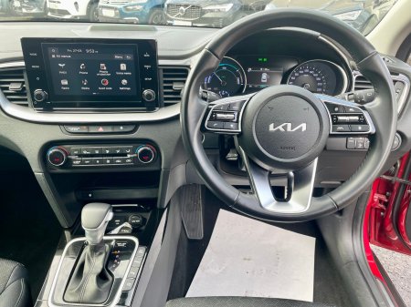 2023 Kia XCeed - photo 6