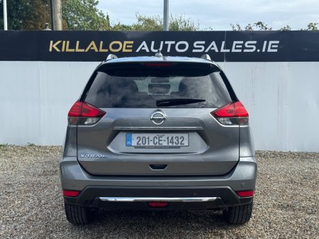 2020 Nissan X-Trail - photo 6