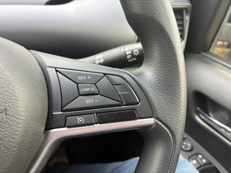 2017 Nissan Serena - photo 20