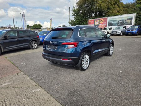 2018 Skoda Karoq - photo 9
