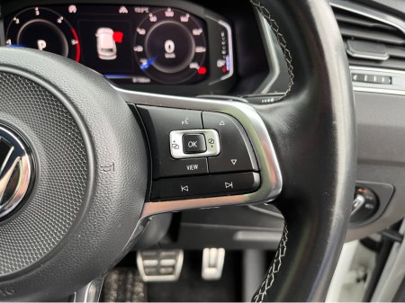 2019 Volkswagen Tiguan - photo 27