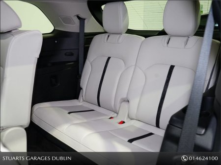 2026 Mazda CX-80 - photo 18