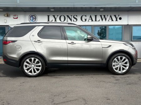 2023 Land Rover Discovery - photo 3