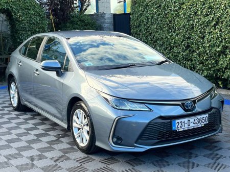 2023 Toyota Corolla - photo 14