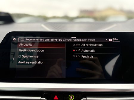 2021 BMW 4-Series - photo 30