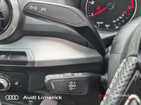 2023 Audi Q2 - photo 26