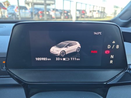2022 Volkswagen ID.3 - photo 28