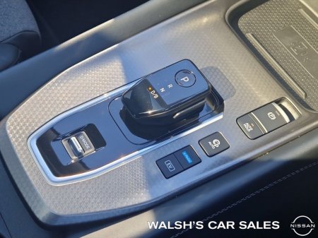 2026 Nissan Qashqai - photo 23