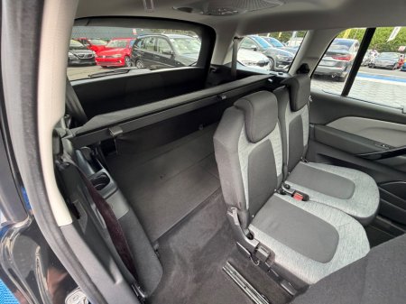 2018 Citroen Grand C4 Spacetourer - photo 33