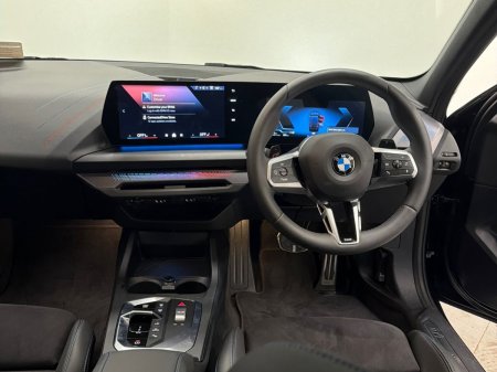 2026 BMW 1-Series - photo 9