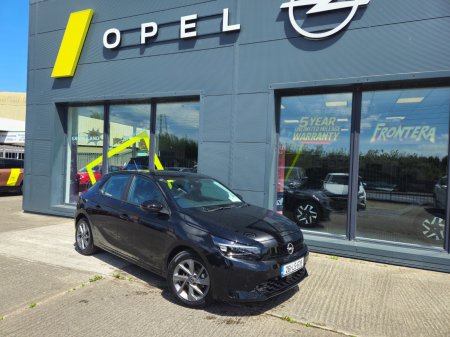 2026 Opel Corsa - photo 2