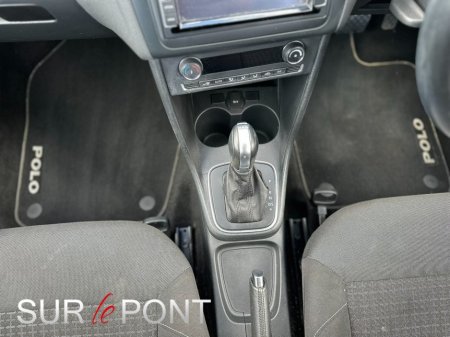 2017 Volkswagen Polo - photo 18