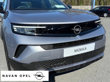 2027 Opel Mokka - photo 7