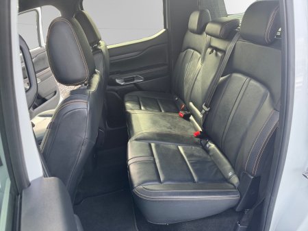 2024 Ford Ranger - photo 15