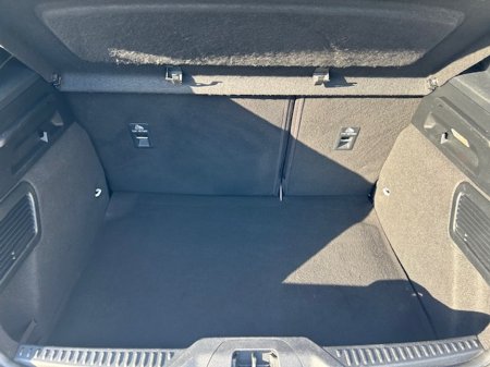 2021 Ford Focus - photo 9