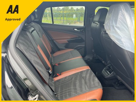 2022 Volkswagen ID.4 - photo 3