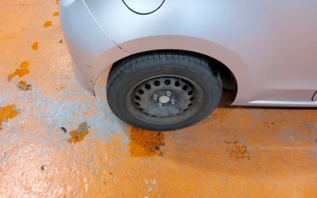 2012 Skoda Citigo - photo 9