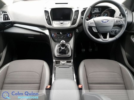 2019 Ford Kuga - photo 8