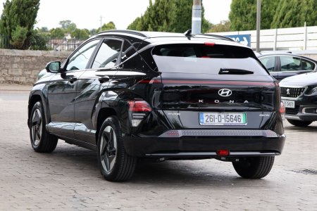 2026 Hyundai KONA - photo 6