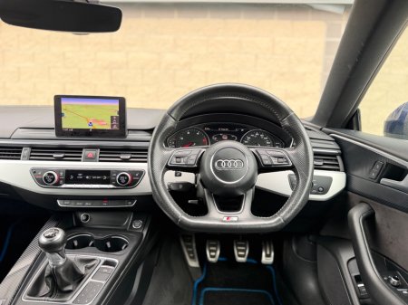 2017 Audi A5 - photo 13