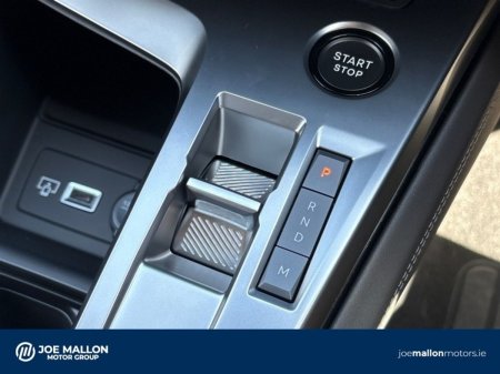 2027 Peugeot 408 - photo 27