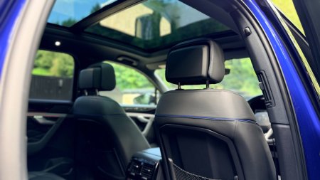 2023 Volkswagen Touareg - photo 12