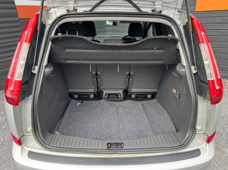 2009 Ford C-Max - photo 19