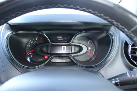 2019 Renault Captur - photo 18