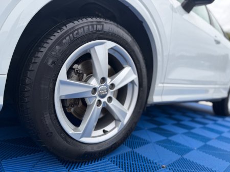 2018 Audi Q2 - photo 10