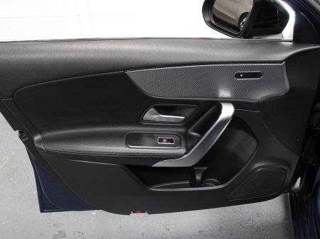 2022 Mercedes-Benz A-Class - photo 35