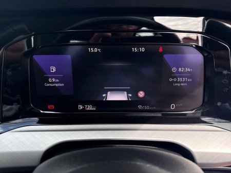2024 Volkswagen Golf - photo 7