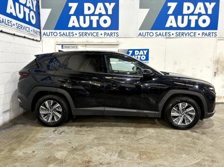 2022 Hyundai Tucson - photo 3