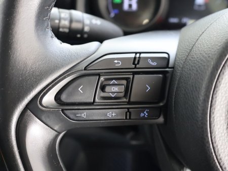 2023 Toyota Yaris - photo 12